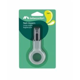 Nail Clipper - Green