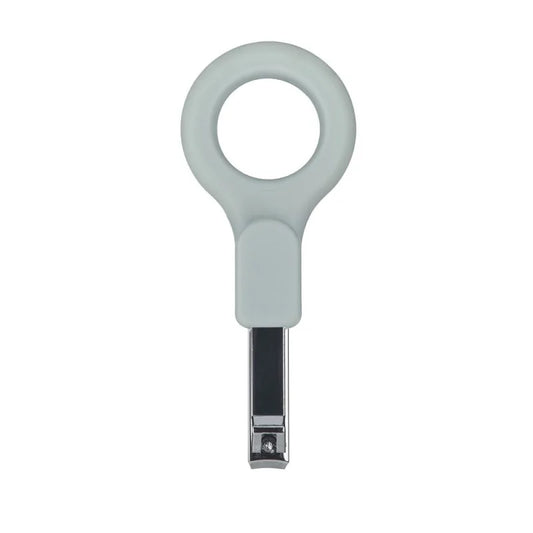 Nail Clipper - Green