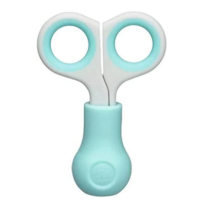 Scissors in Base - Water World