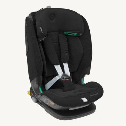 Titan Pro2 I-Size Car Seat - Black