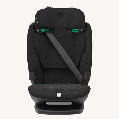 Titan Pro2 I-Size Car Seat - Black