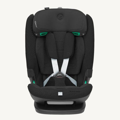 Titan Pro2 I-Size Car Seat - Black