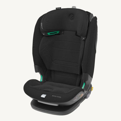 Titan Pro2 I-Size Car Seat - Black