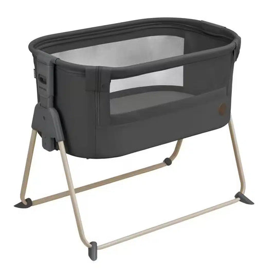 Tori Co-Sleeper - Beyound Graphite Eco