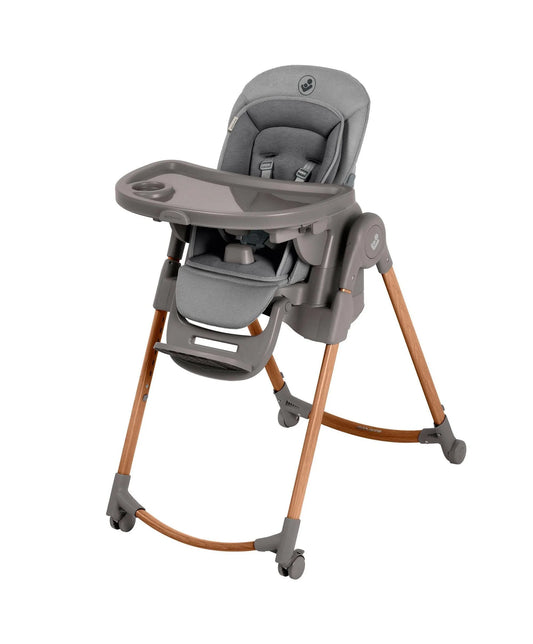 Minla Plus - Elegance Graphite