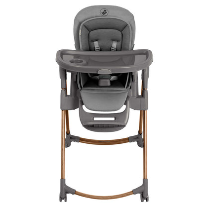 Minla Plus - Elegance Graphite