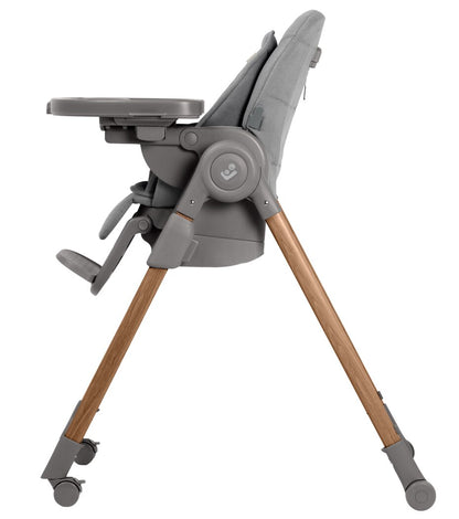 Minla Plus - Elegance Graphite