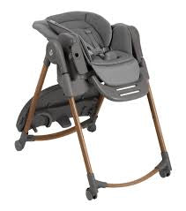 Minla Plus - Elegance Graphite