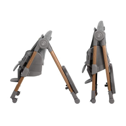 Minla Plus - Elegance Graphite