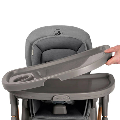 Minla Plus - Elegance Graphite