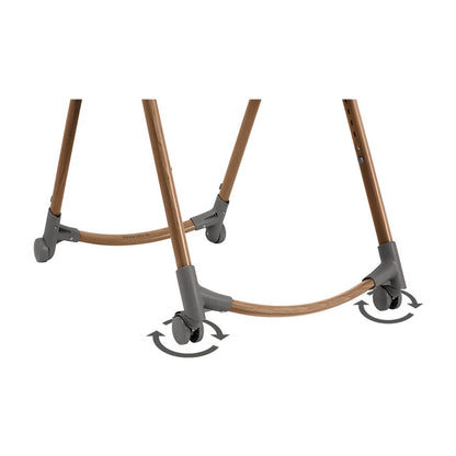 Minla Plus - Elegance Graphite
