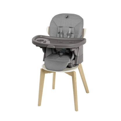 Minla Plus - Elegance Graphite