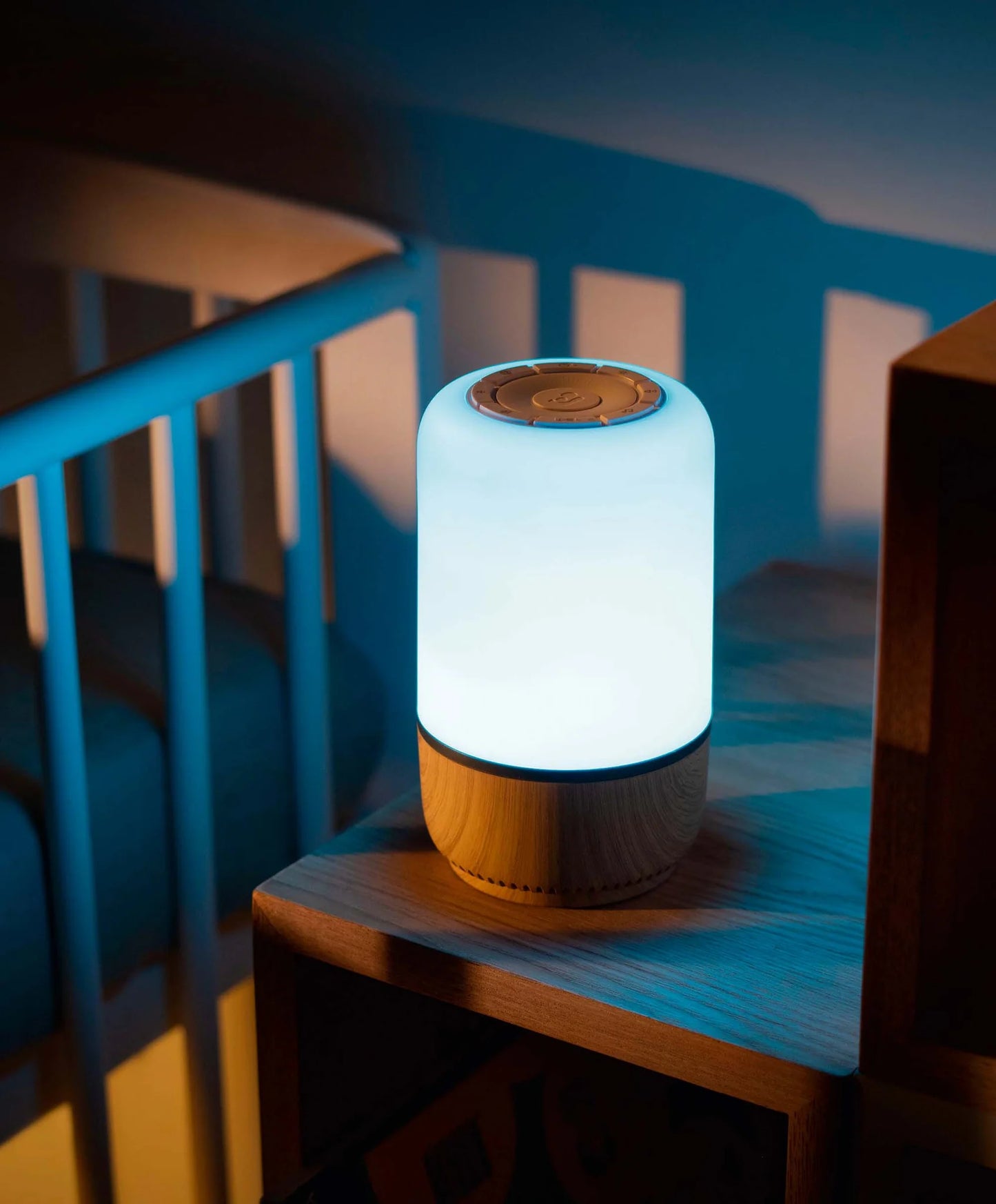 Soothe Light & Sound