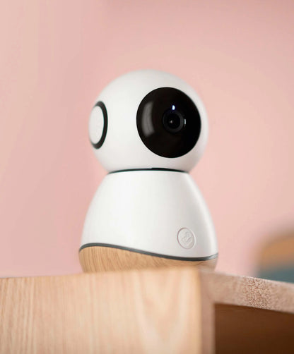 See Baby Monitor