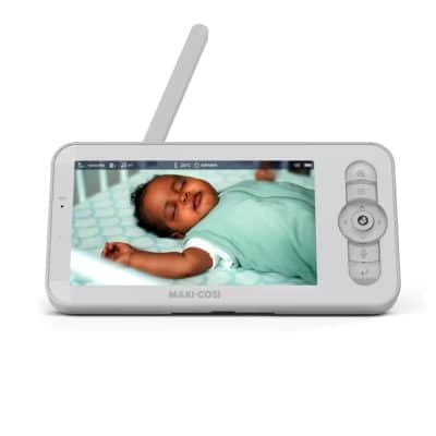 See Pro Baby Monitor