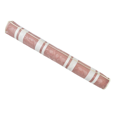 Mesh Pool Noodle - Tierra Clay Stripe