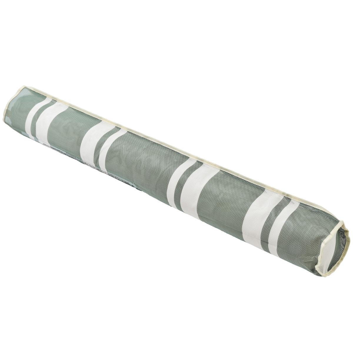 Mesh Pool Noodle - Seagrass Stripe
