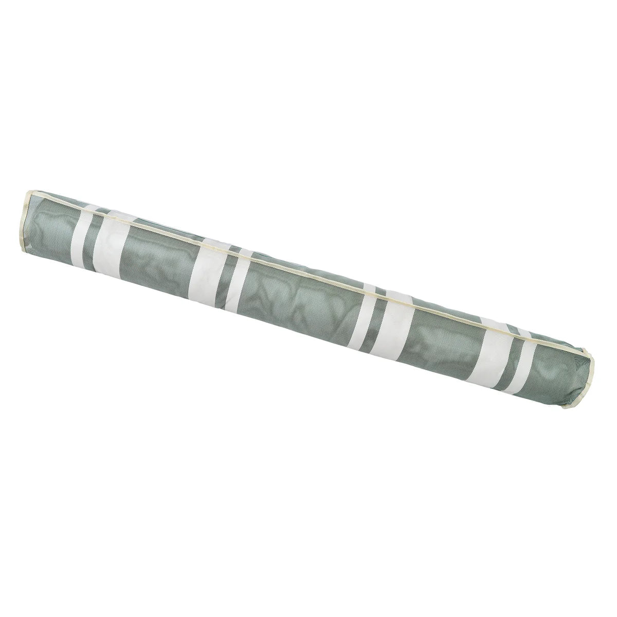 Mesh Pool Noodle - Seagrass Stripe