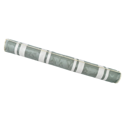 Mesh Pool Noodle - Seagrass Stripe