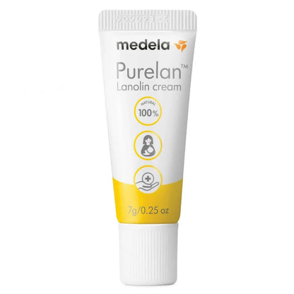 Mama Recovery Essentials Box
