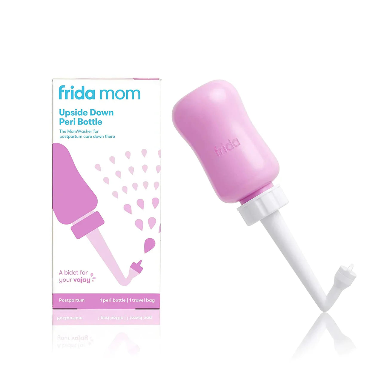 Mama Recovery Essentials Box