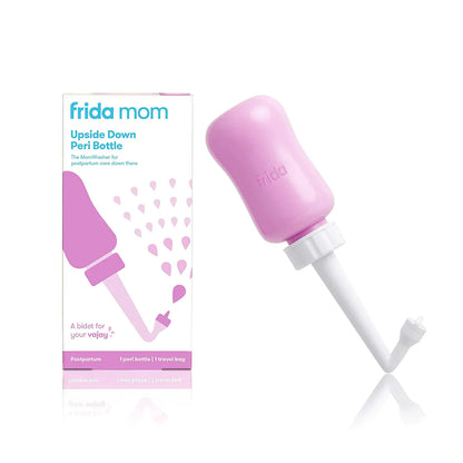 Mama Recovery Essentials Box
