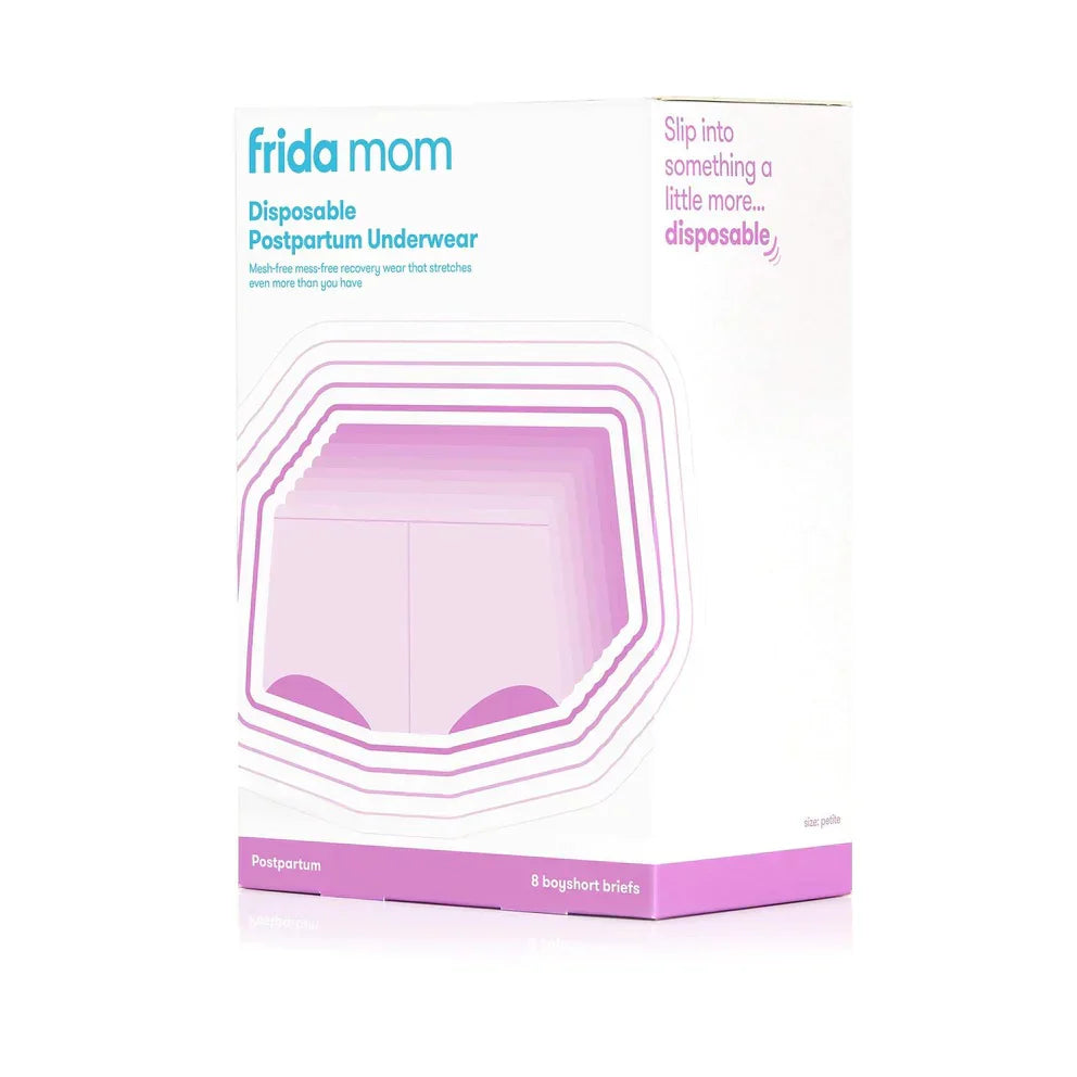 Mama Recovery Essentials Box