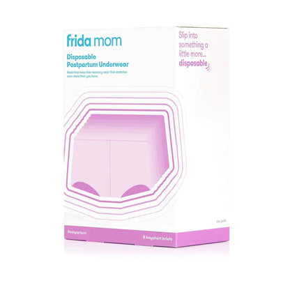 Mama Recovery Essentials Box