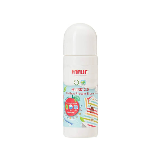 Clothes Protein Eraser - 80ml