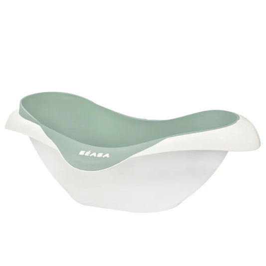 Camélé'o 1st Stage Baby Bath Tub - Sage Green