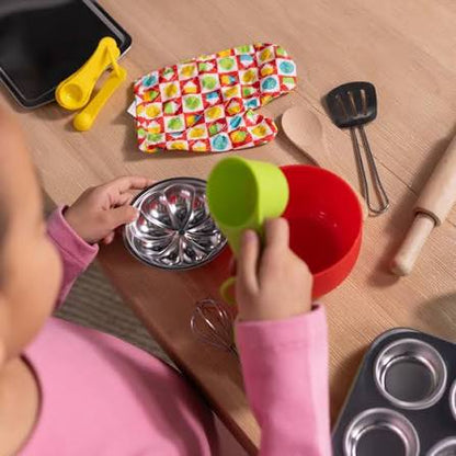 Baking Play Set