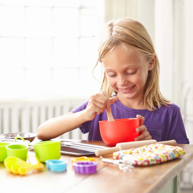 Baking Play Set