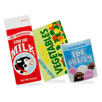 Fridge Food Set