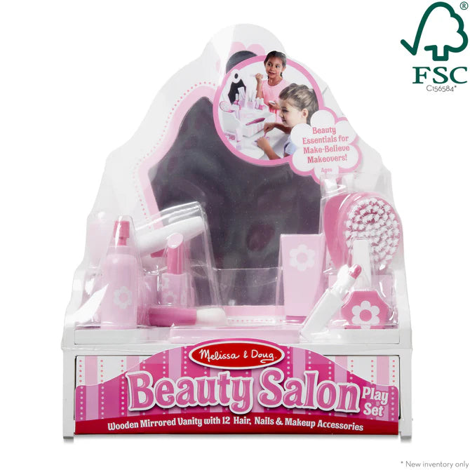 Vanity Play Set