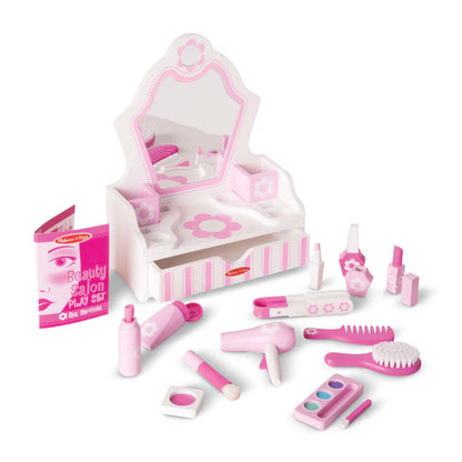 Vanity Play Set
