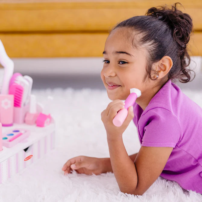 Vanity Play Set