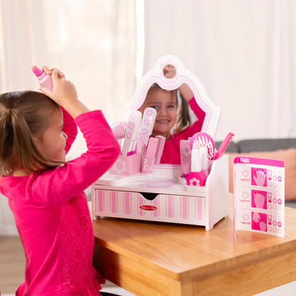 Vanity Play Set