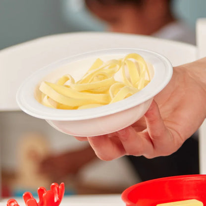 Prepare & Serve Pasta
