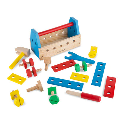 Take-along Tool Kit