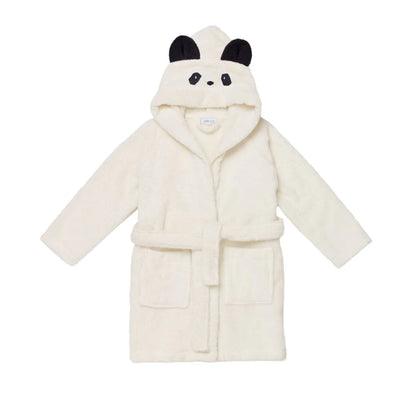 Panda Bath Time Essentials Gift Box