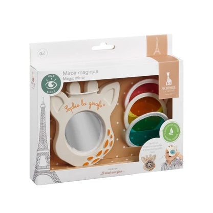 Blush Baby Essential gift Box