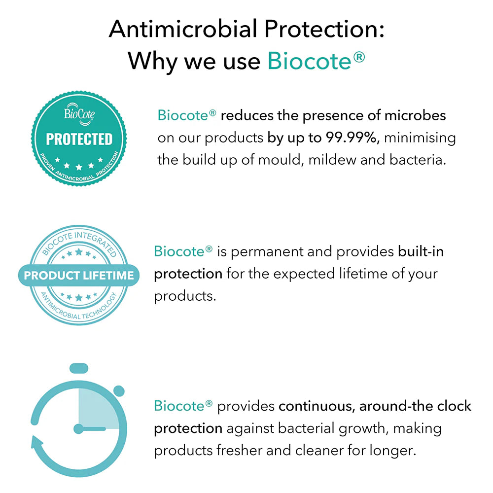 Mint Green Multi-Use Product Holder