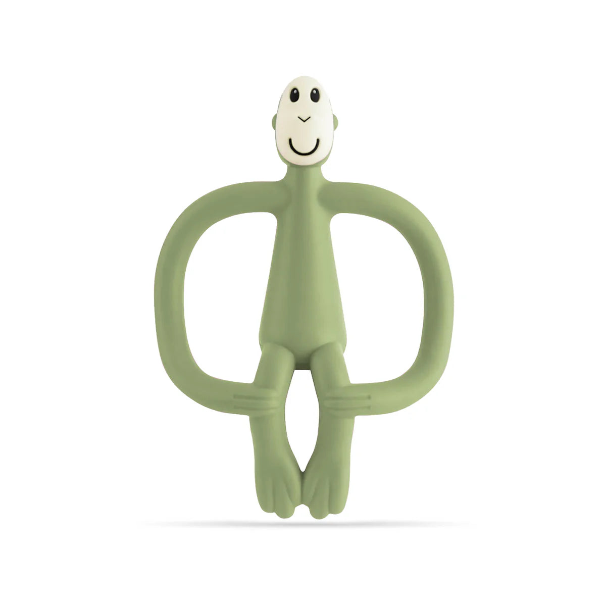 Olive Original Monkey Teething Toy