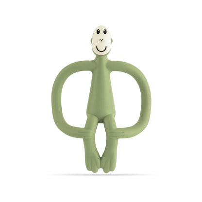 Olive Original Monkey Teething Toy