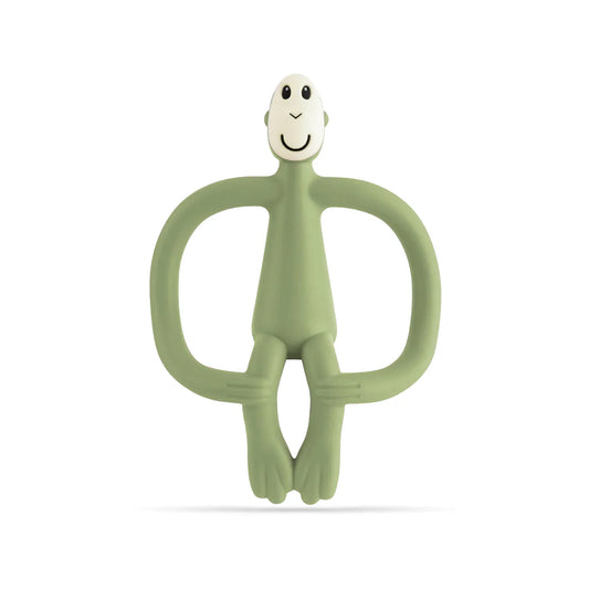 Olive Original Monkey Teething Toy