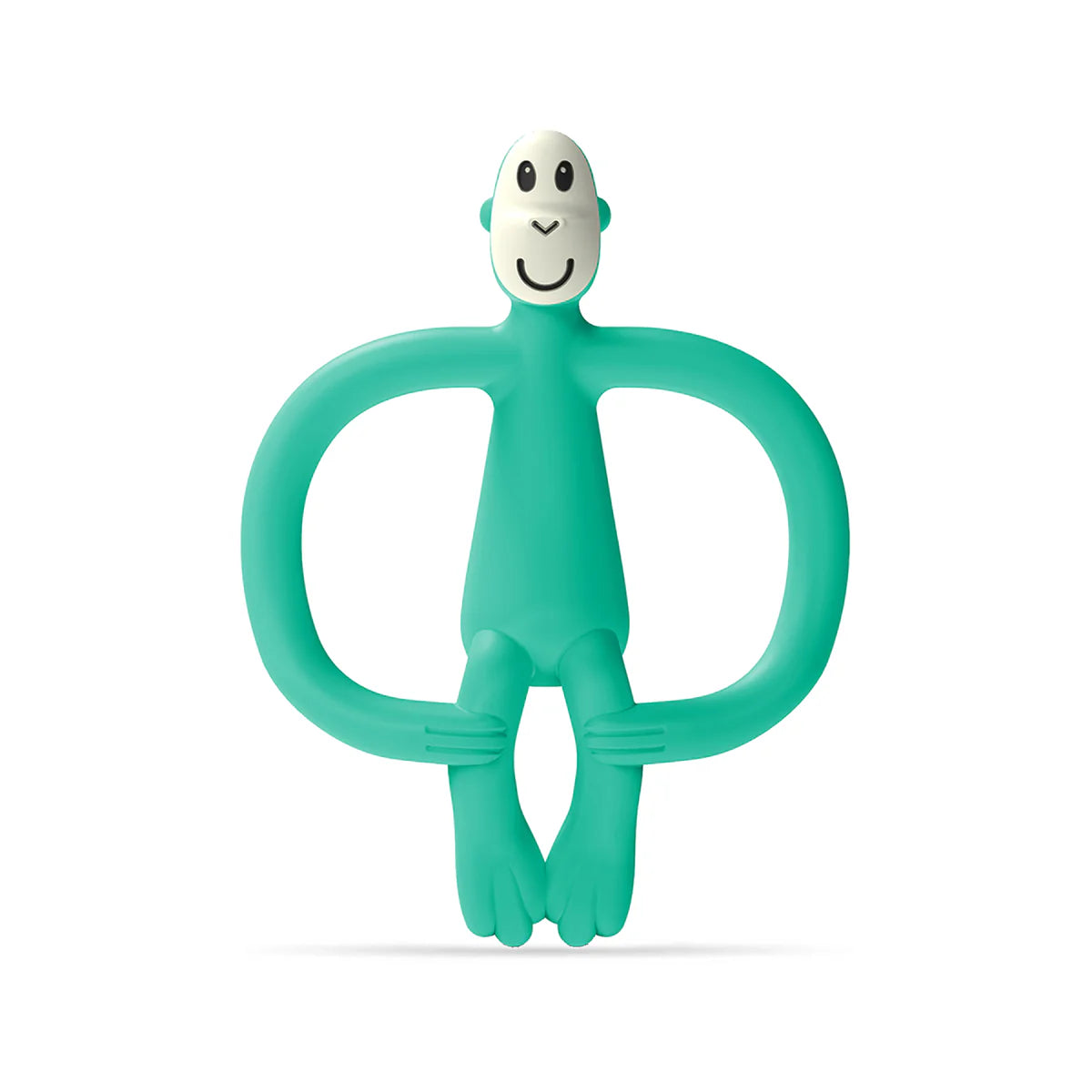 Green Monkey Teether