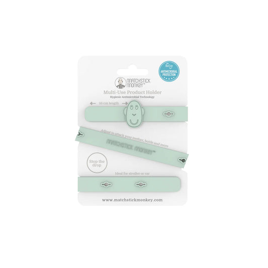 Mint Green Multi-Use Product Holder