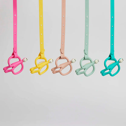 Mint Green Multi-Use Product Holder