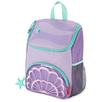 Spark Style Big Kid Backpack - Seashell