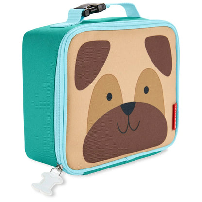 ZOO Lunch Bag - Pug